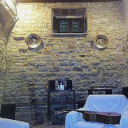 Willa La Residenza Del Bargello Gubbio Zewnętrze zdjęcie
