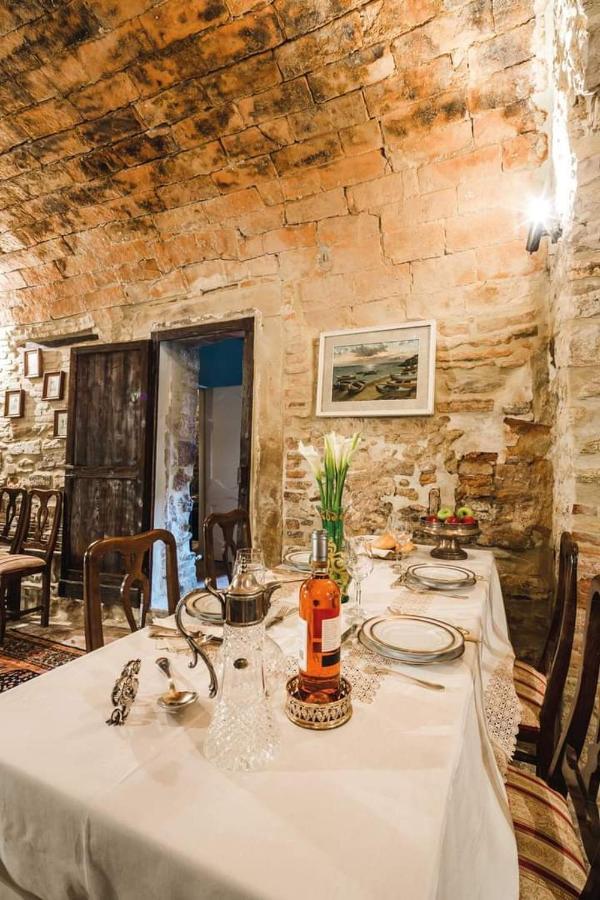 Willa La Residenza Del Bargello Gubbio Zewnętrze zdjęcie