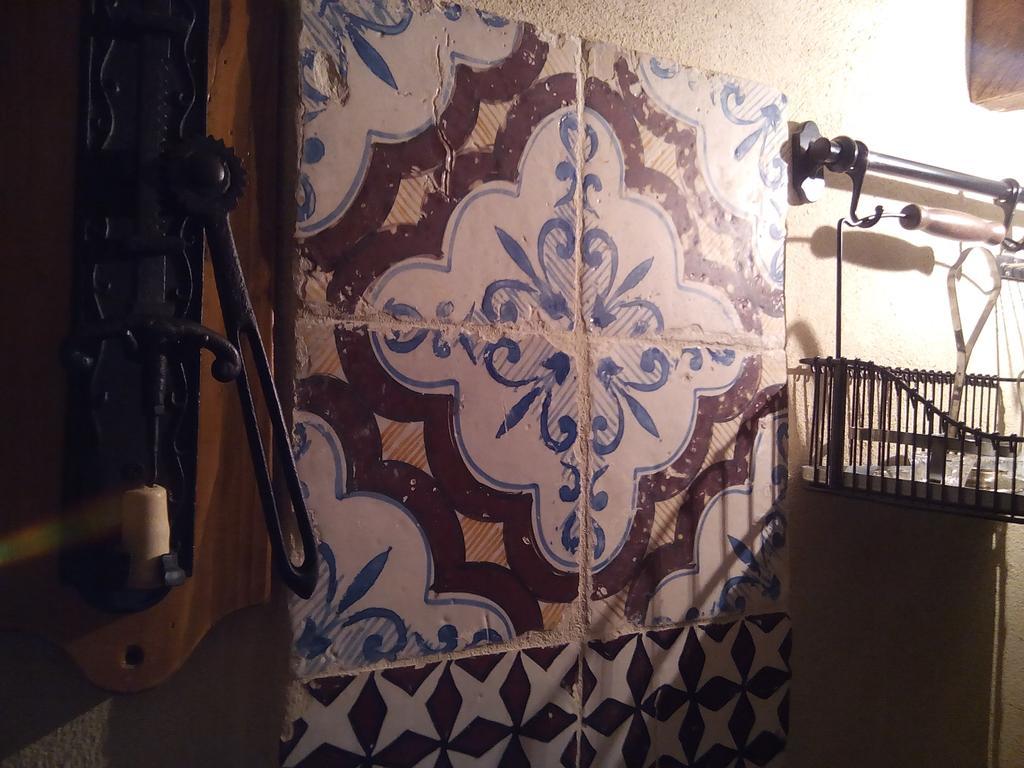 Willa La Residenza Del Bargello Gubbio Zewnętrze zdjęcie