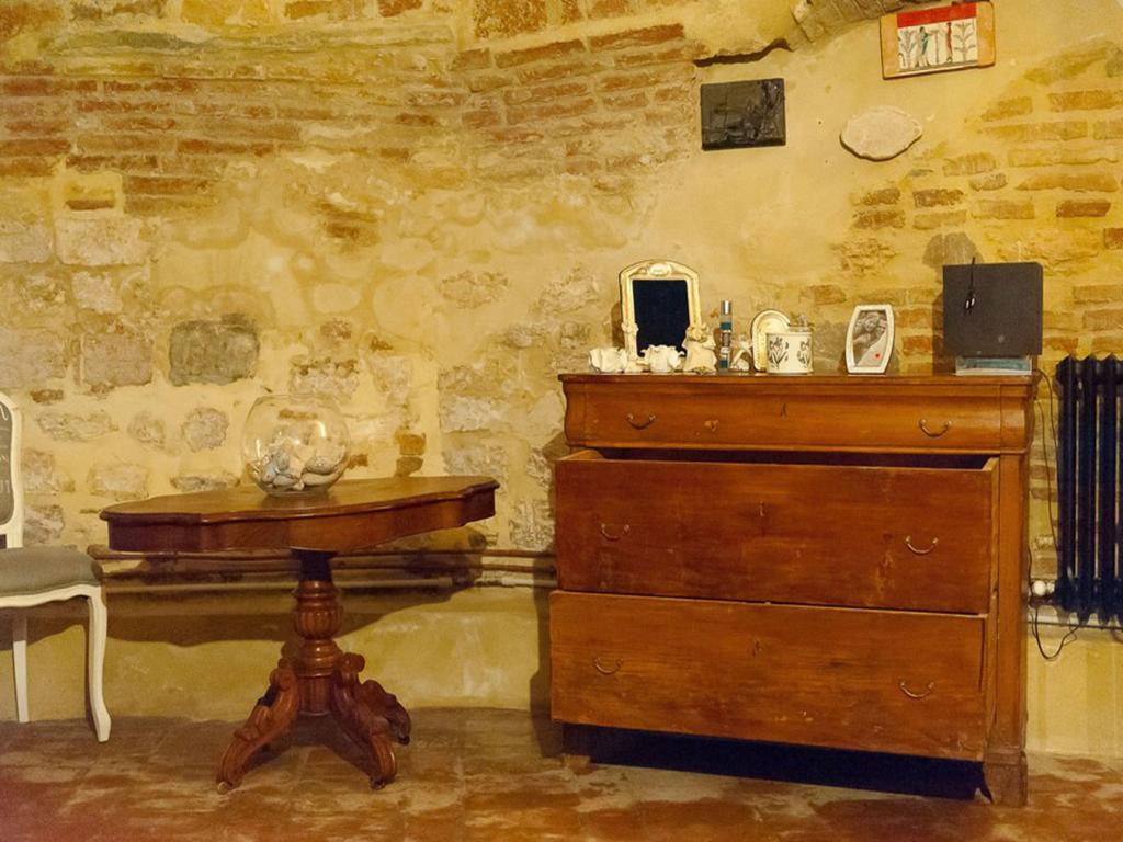 Willa La Residenza Del Bargello Gubbio Zewnętrze zdjęcie