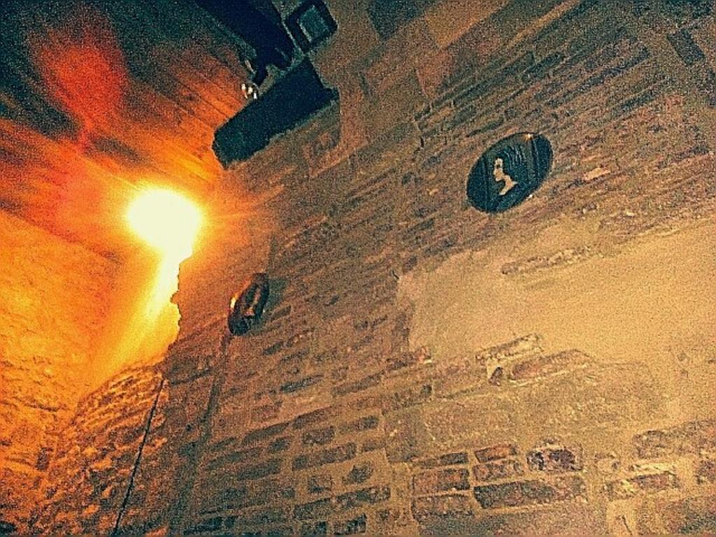 Willa La Residenza Del Bargello Gubbio Zewnętrze zdjęcie